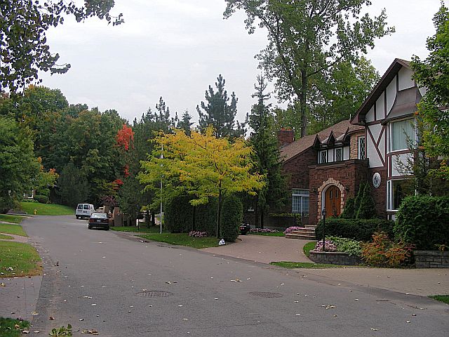 Some houses on Pond St 1